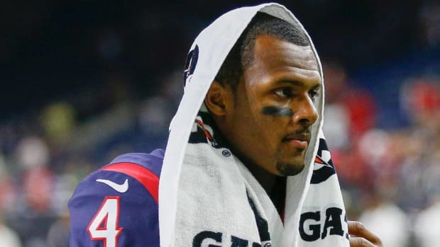 Deshaun Watson